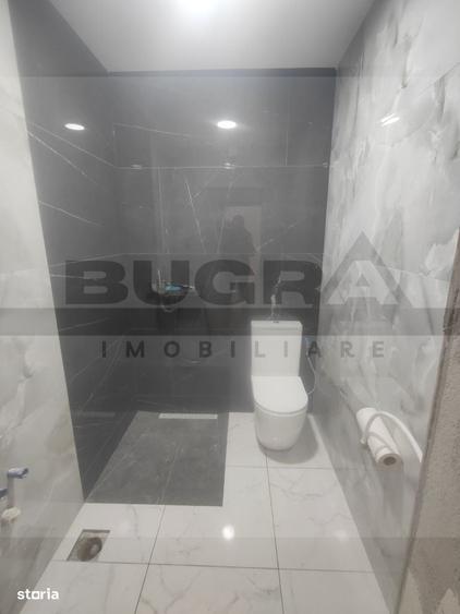 Casă individuală cu 4 camere cu Canalizare în Dezmir