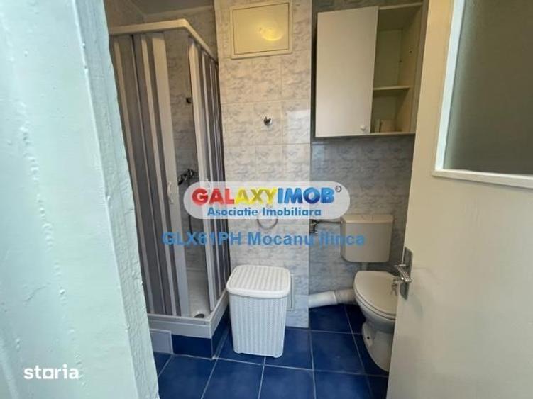 Apartament cu 2 camere decomandat, mobilat în Ultracentral