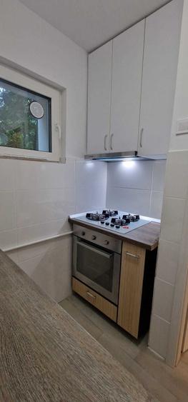 2 camere renovat | Etaj 1 | Metrou 800m - 8