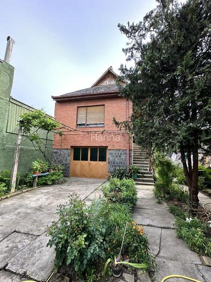 De vanzare casa cu teren str. Dara., Satu Mare.