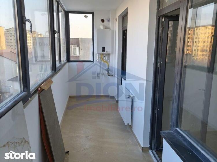 Apartament cu 2 camere decomandat în Prelungirea Ghencea