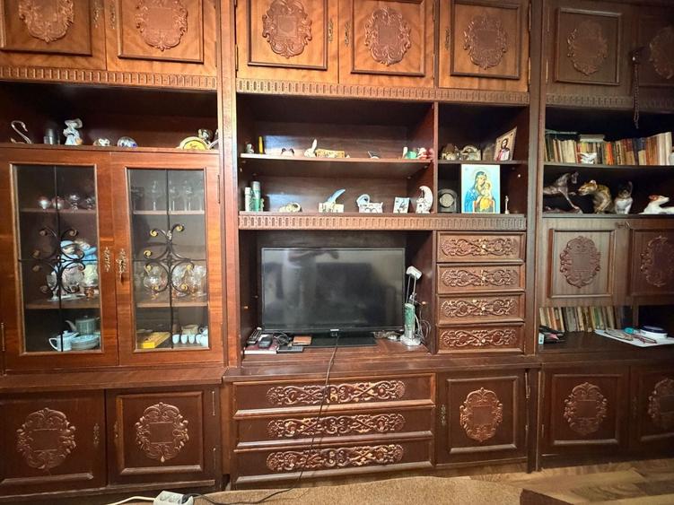 APARTAMENT 2 CAMERE | CRANGASI | PARTER - 3