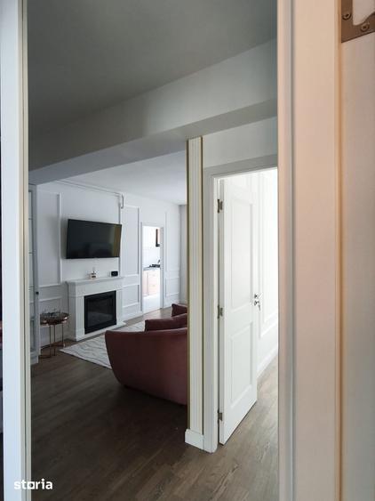 Apartament 2 camere de inchiriat in Voluntari Pipera Emil Racovita - 2