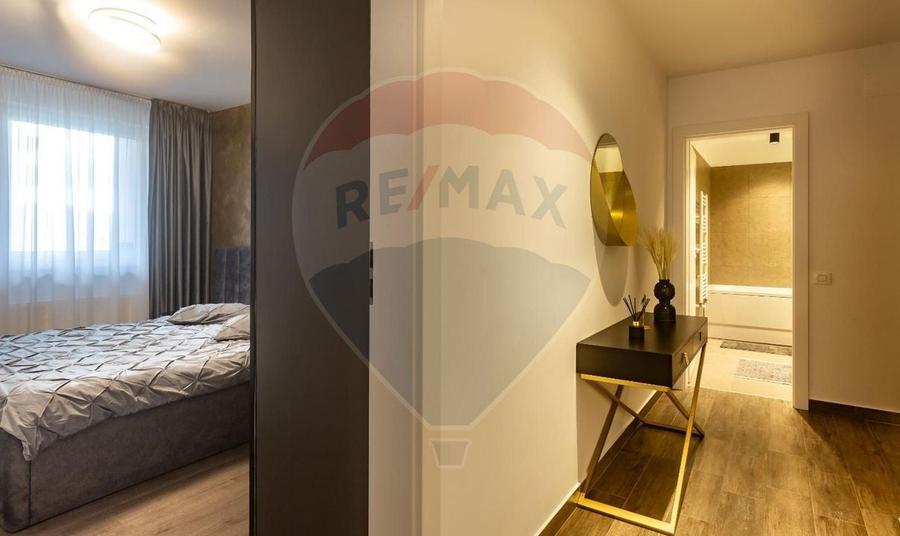 Apartament 2 camere Premium de închiriat | Urban Plaza | zona Astra - 8