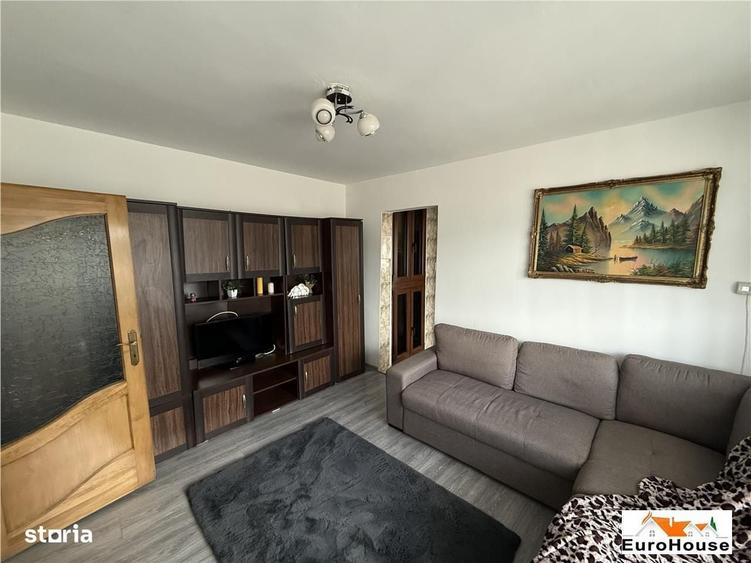 Apartament De Inchiriat Cetate Cu Loc De Parcare , Utilat si Mobilat C - 7