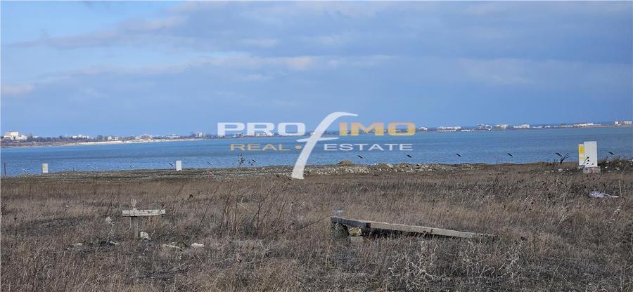 Teren Construcții intravilan de 965 mp, în Sud-Est