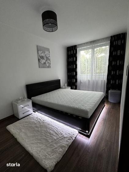 Apartament cu 2 camere în UTA