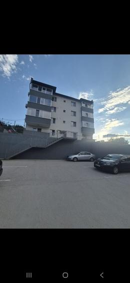 Garsonieră decomandată în Prundu