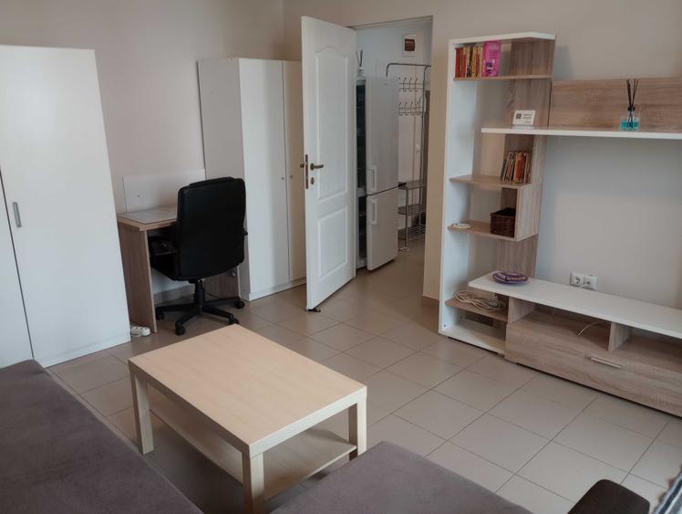 Apartament cu 2 camere decomandat în Florești