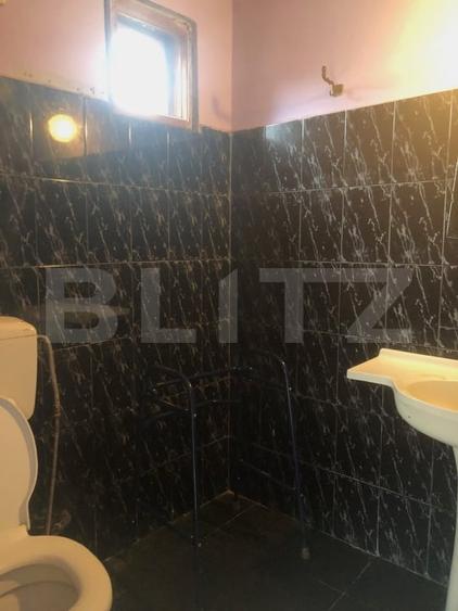 Apartament cu 2 camere nedecomandat în Ultracentral