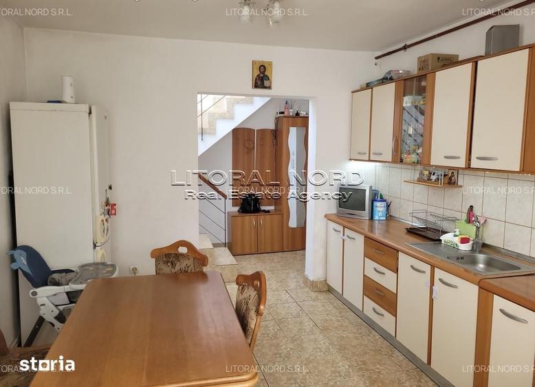Apartament cu 2 camere decomandat în Sud