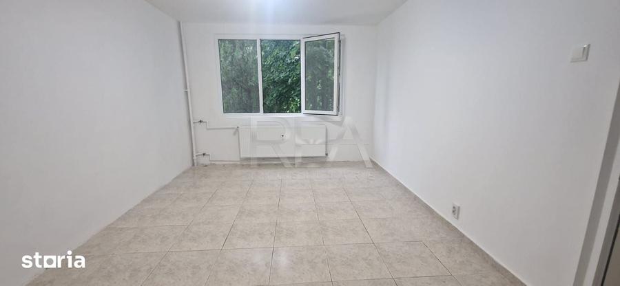 Apartament cu 2 camere decomandat în Drumul Taberei