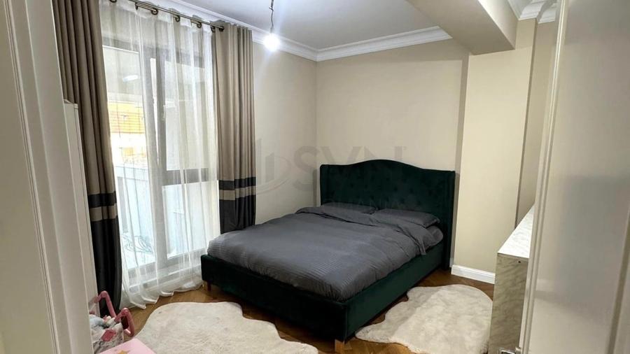 Apartament cu 3 camere decomandat în Aviației