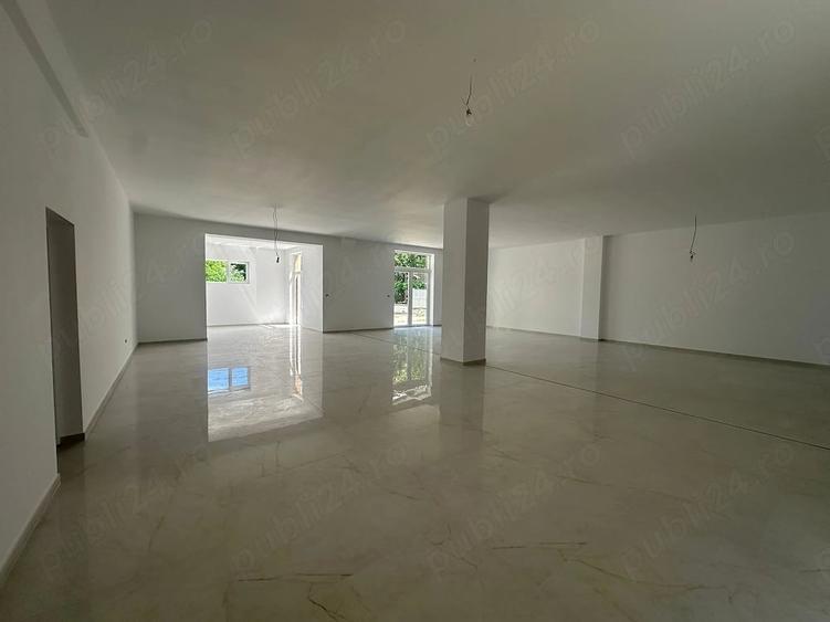 Spațiu comercial, de 171 mp, în Aradului