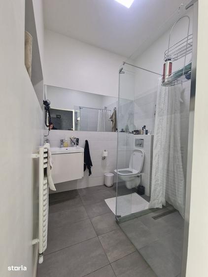 Apartament cu 3 camere decomandat în Nord
