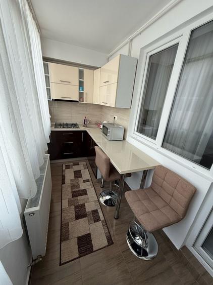 Apartament cu 2 camere în Chiajna