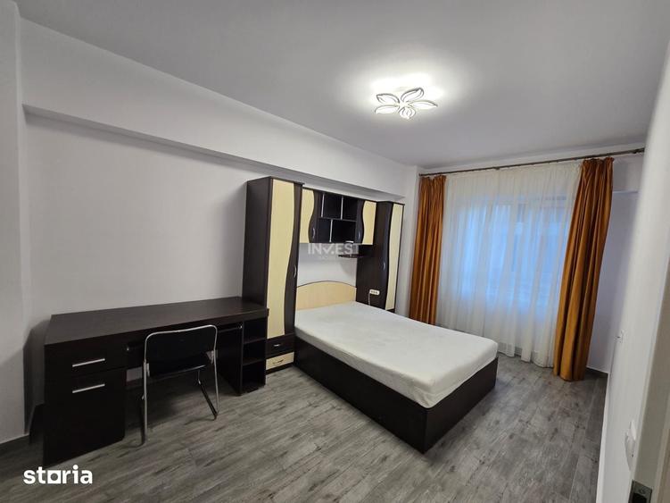 Apartament 2 Camere Pacurari, Loc Parcare, 450 - 2