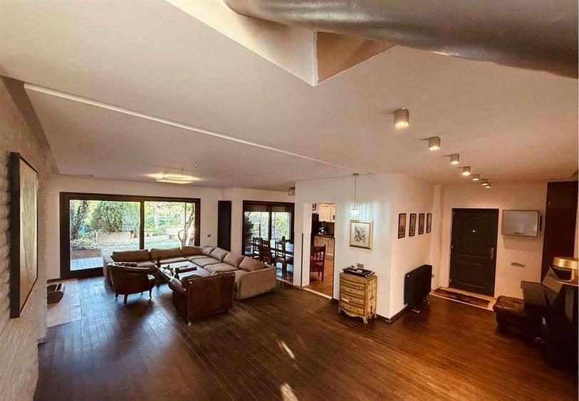Vilă moderna duplex complex rezidențial Iancu Nicolae - 5