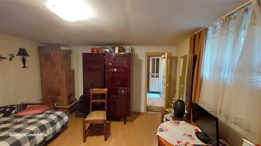 Vila  de vanzare  Copou, - 3