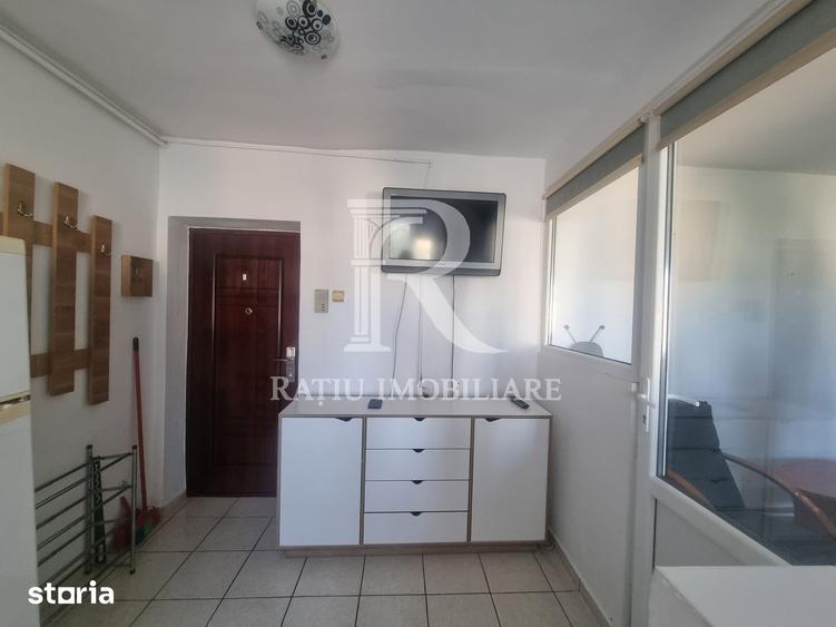 Apartament cu 2 camere, mobilat în Gojdu