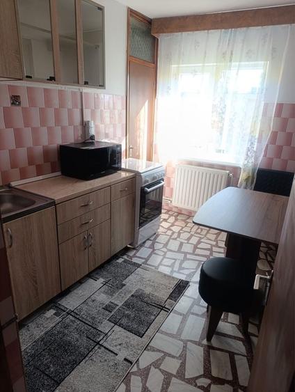 Apartament cu 2 camere semidecomandat în Scriitorilor