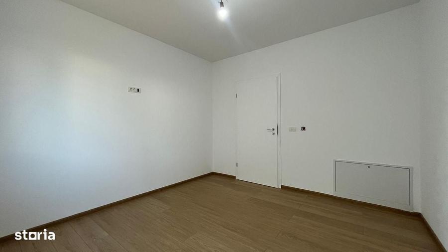 COMISION 0% | Duplex pe parter Mosnita Noua | 72 mp utili | 3 camere. - 1