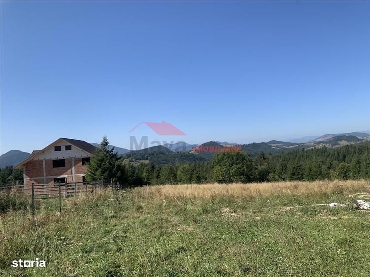 Spațiu comercial, în Piatra