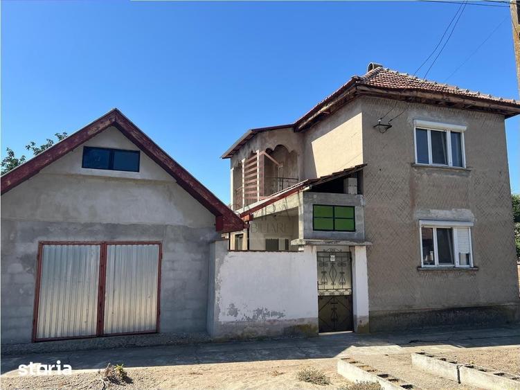 Casa P+ Ep Santaul Mic - 1