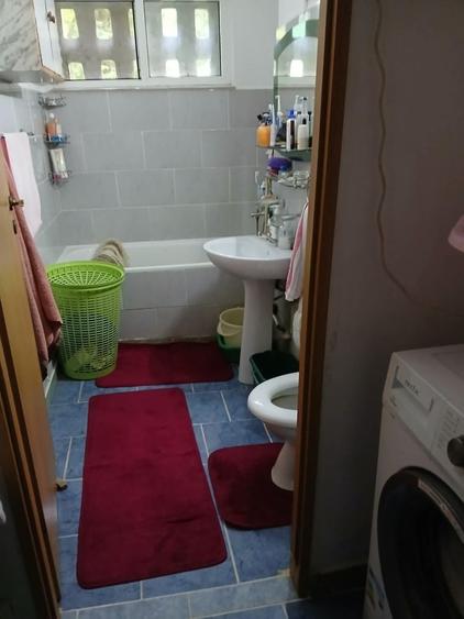 Apartament cu 2 camere decomandat în Tătărași