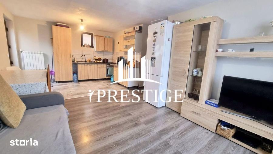CASA DE VANZARE IN SIBIU CISNADIE | PRETABILA 2 FAMILII - 2