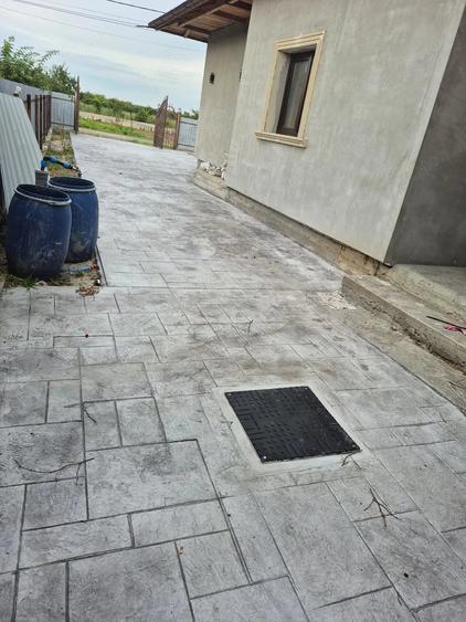 Casă cu Teren 409 Mp în Tărtășești