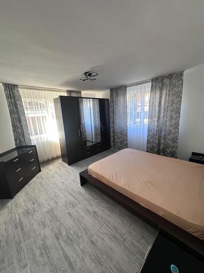 Apartament cu 3 camere în Florești