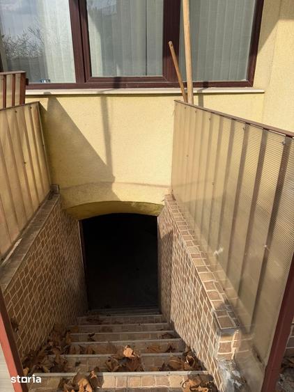 Apartament cu 5 camere în Orașul Nou