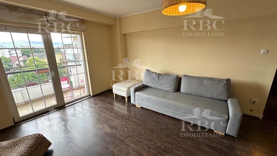Apartament 3 camere Dorobantilor - 9