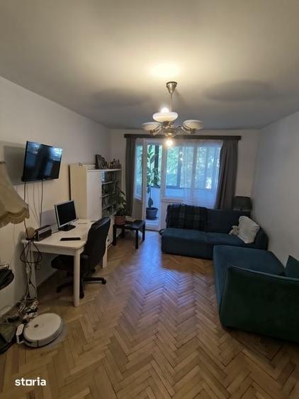 Apartament de inchiriat Untold - 1
