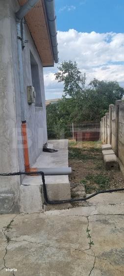 Casa cu 2 camere - 14