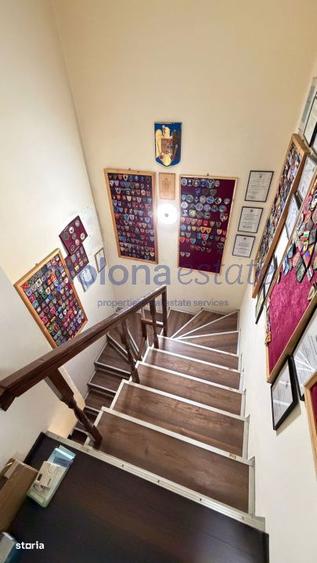 Duplex de vanzare / Zona Edgard Quinet / Cart. Manastur - 1