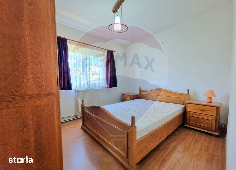 Apartament 2 camere / Neagoe Voda / Etaj 3 - 8