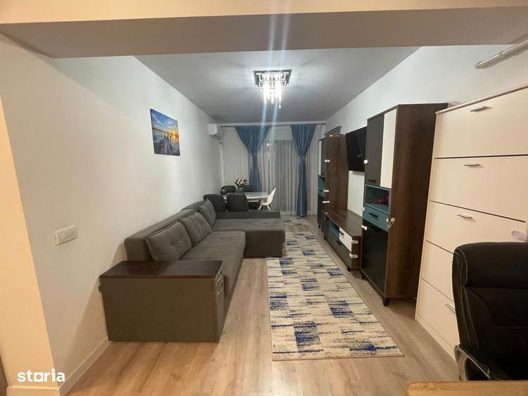 De vanzare apartament 3 camere zona Sos Voinesti, langa noul Kaufland - 4