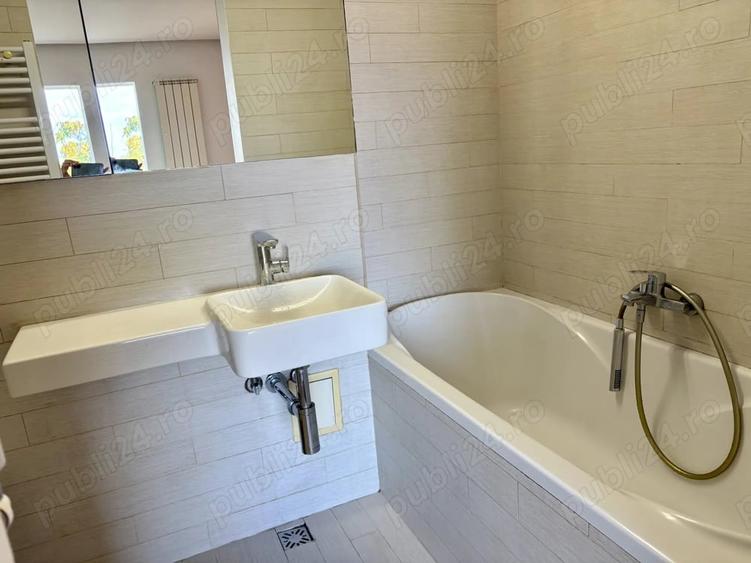 Apartament cu 2 camere decomandat în Bucovina