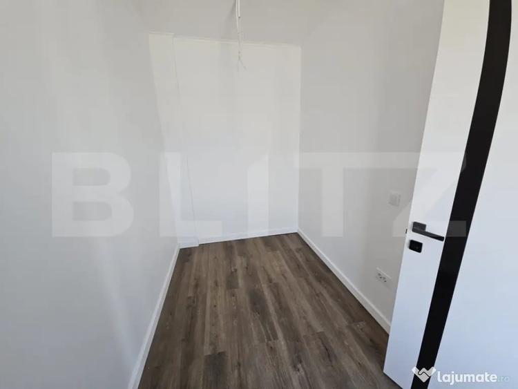 Vila de lux cu 4 camere in Tomesti - 3