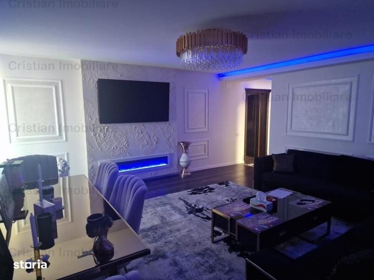Apartament cu 3 camere în Nicolae Bălcescu