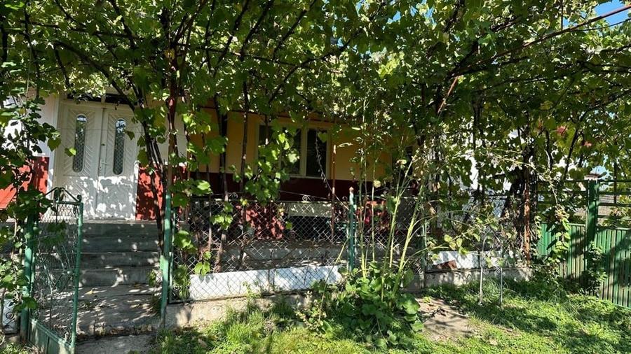 Casă cu 2 camere în Valea
