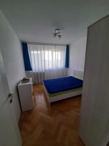 Apartament cu 2 camere semidecomandat în Alexandru Obregia