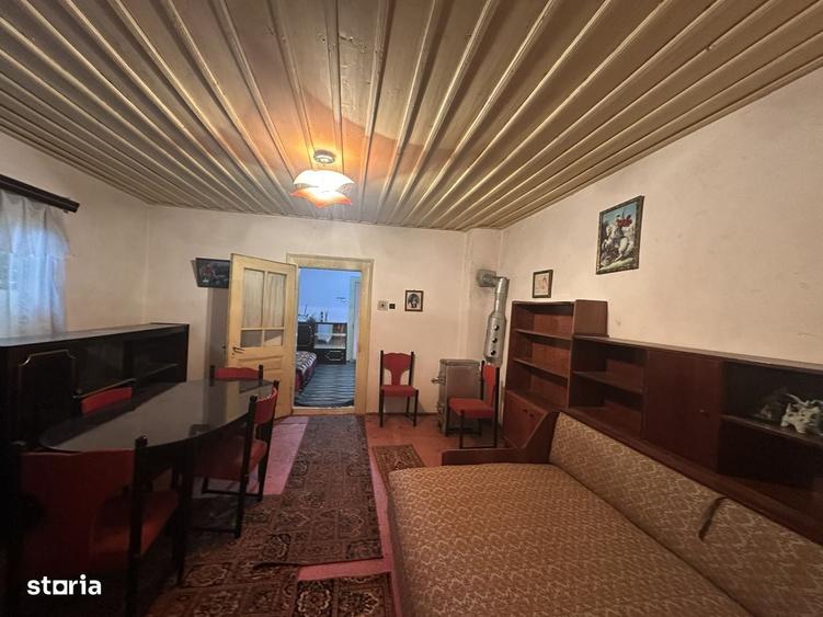 Agentia imobiliara VIGAFON vinde casa 3 camere Malu Rosu - 8