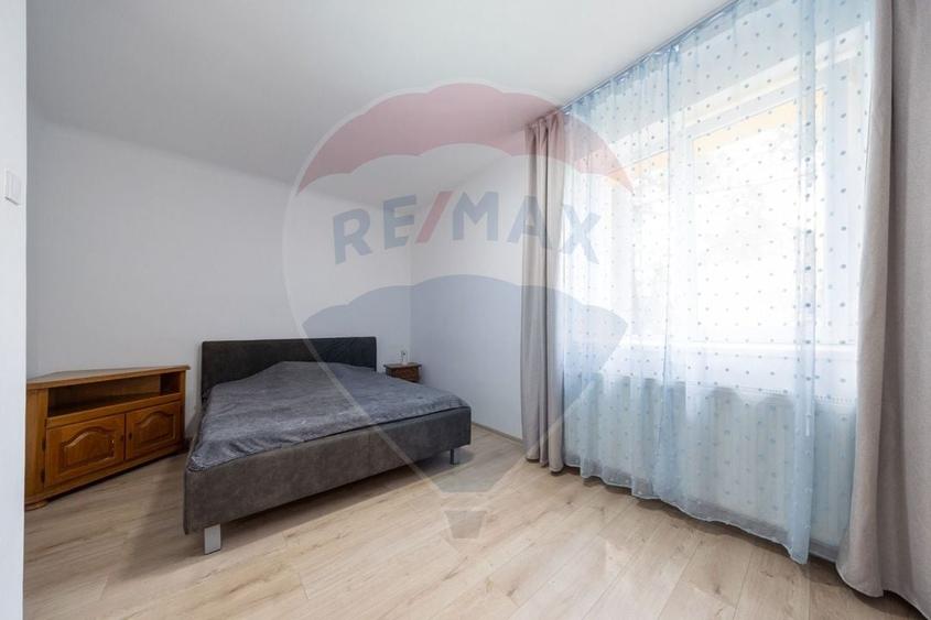 Apartament cu 2 camere decomandat, mobilat în Astra