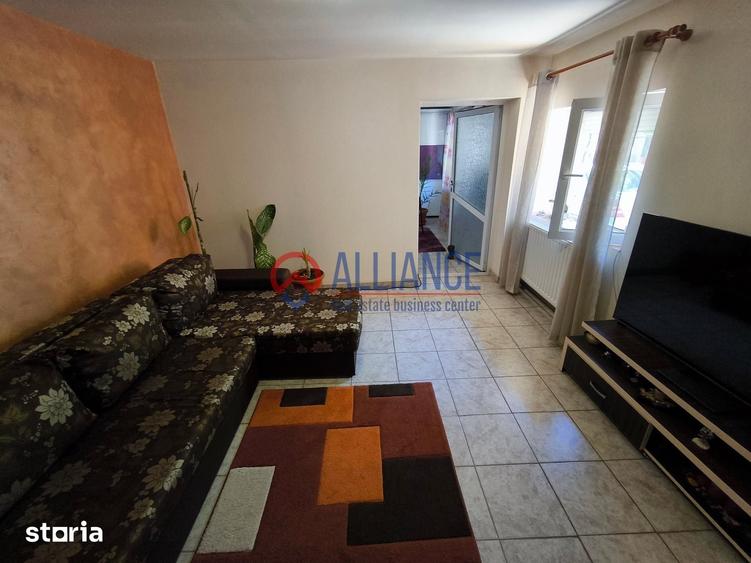 Casă cu 4 camere cu Teren 770 Mp în Viile Noi