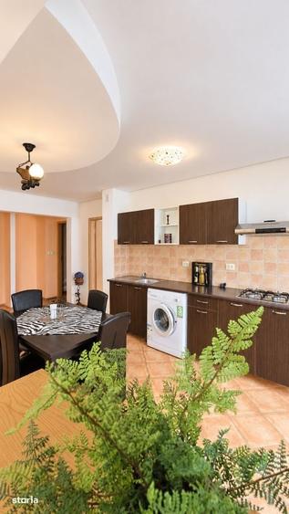 Apartament cu 2 camere în Vitrometan