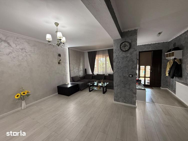 Casa de vanzare! Zona Bordei 180.000 euro NEGOCIABIL! - 5