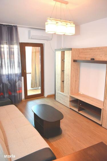 Apartament 2 camere decomandat, bulevardul Mihai Viteazul - 1